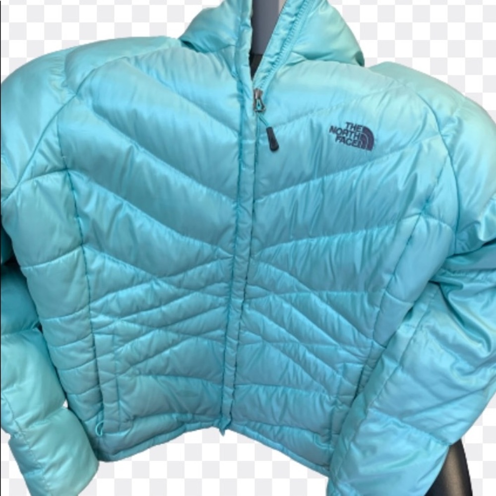 The Northface Women’s winter coat, size XL